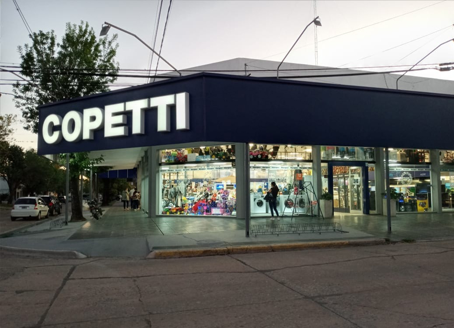 Copetti Hogar