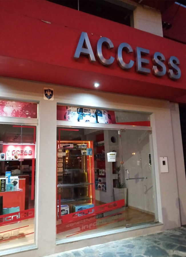 Access