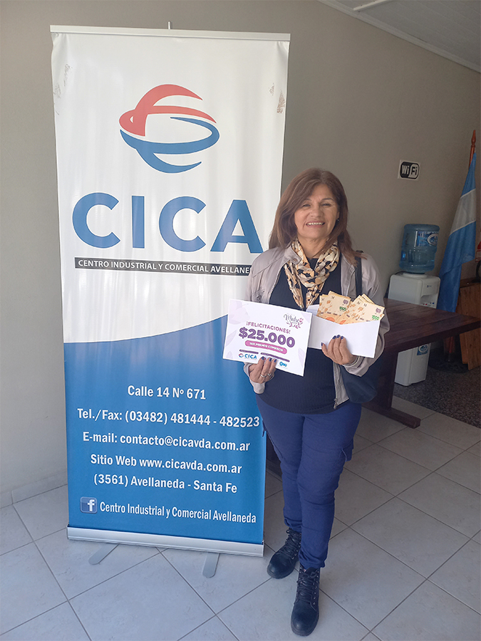 1er PREMIO COMERCIO